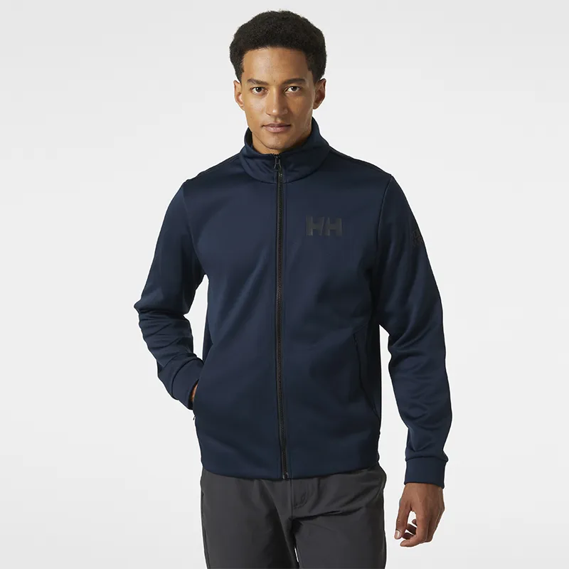 Veste polaire HELLY HANSEN HP Fleece 2.0