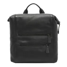 Voi 4Seasons Sac à dos de ville Cuir 30 cm