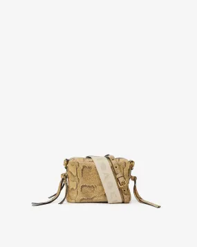 Wardy Camera bag