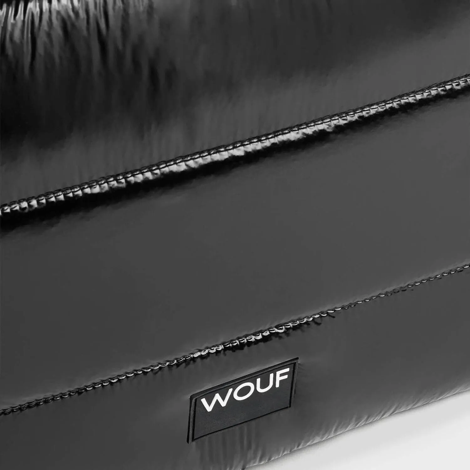 Wouf Glossy Pochette pour ordinateur portable 34 cm