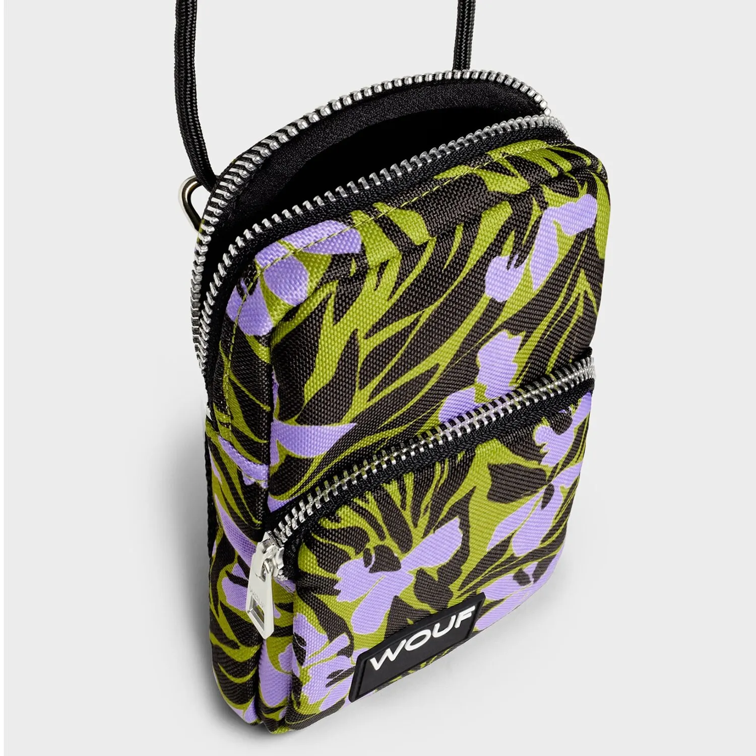 Wouf Pochette pour téléphone portable 10.5 cm