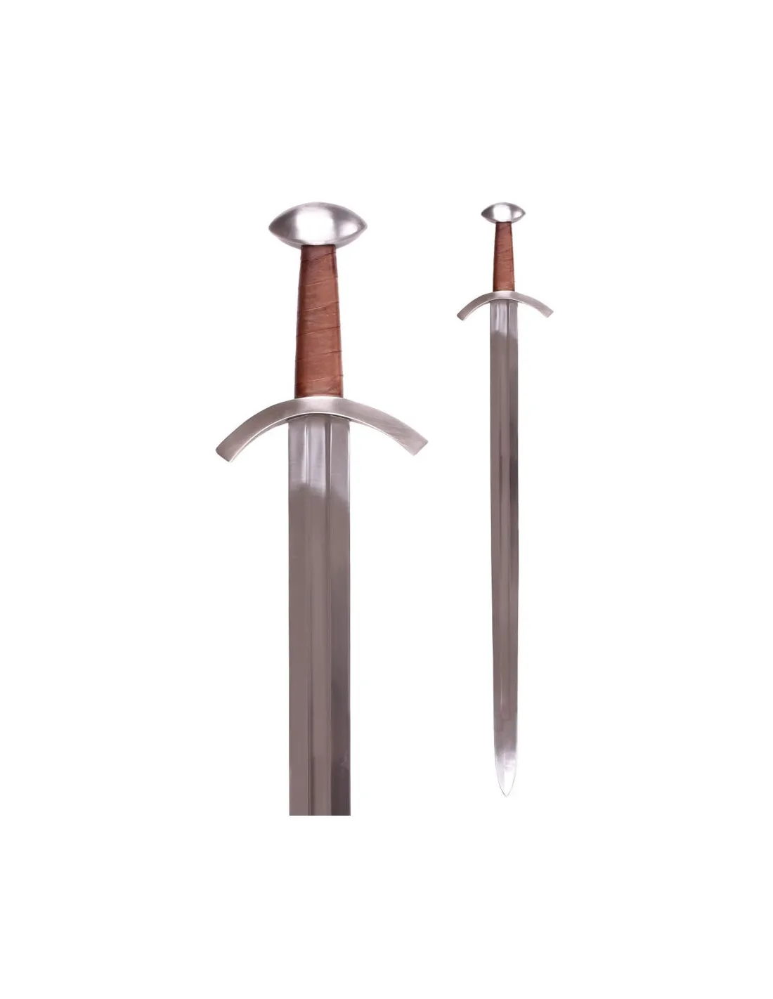 Épée de Saint Maurice de Turin avec fourreau ⚔️ Boutique Épées